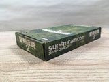 UF1716 Seiken Densetsu 2 Secret of Mana BOXED SNES Super Famicom Japan