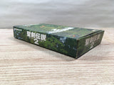 UF1716 Seiken Densetsu 2 Secret of Mana BOXED SNES Super Famicom Japan