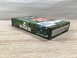 UF1716 Seiken Densetsu 2 Secret of Mana BOXED SNES Super Famicom Japan