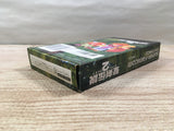 UF1716 Seiken Densetsu 2 Secret of Mana BOXED SNES Super Famicom Japan