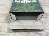 UF1716 Seiken Densetsu 2 Secret of Mana BOXED SNES Super Famicom Japan