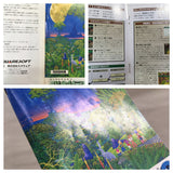 UF1719 Seiken Densetsu 3 Secret of Mana BOXED SNES Super Famicom Japan