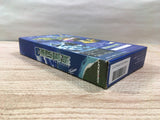 UF1719 Seiken Densetsu 3 Secret of Mana BOXED SNES Super Famicom Japan