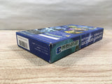 UF1719 Seiken Densetsu 3 Secret of Mana BOXED SNES Super Famicom Japan