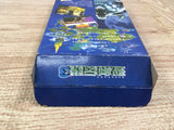 UF1719 Seiken Densetsu 3 Secret of Mana BOXED SNES Super Famicom Japan