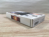 UF1721 Front Mission BOXED SNES Super Famicom Japan