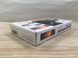UF1721 Front Mission BOXED SNES Super Famicom Japan