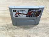 UF1724 Battle Robot Retsuden BOXED SNES Super Famicom Japan
