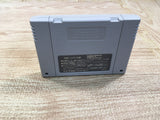 UF1724 Battle Robot Retsuden BOXED SNES Super Famicom Japan