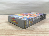 UF1727 Street Fighter II 2 Turbo BOXED SNES Super Famicom Japan