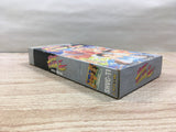 UF1727 Street Fighter II 2 Turbo BOXED SNES Super Famicom Japan