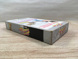 UF1727 Street Fighter II 2 Turbo BOXED SNES Super Famicom Japan