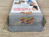 UF1727 Street Fighter II 2 Turbo BOXED SNES Super Famicom Japan
