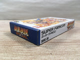 UF1730 Fatal Fury Special BOXED SNES Super Famicom Japan