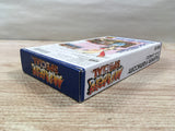 UF1730 Fatal Fury Special BOXED SNES Super Famicom Japan
