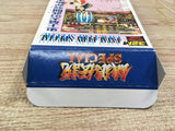 UF1730 Fatal Fury Special BOXED SNES Super Famicom Japan