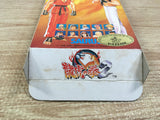 UF1731 Art Of Fighting 2 BOXED SNES Super Famicom Japan