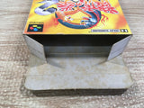 UF1731 Art Of Fighting 2 BOXED SNES Super Famicom Japan