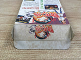 UF1731 Art Of Fighting 2 BOXED SNES Super Famicom Japan