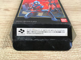 UF1732 Ultraman BOXED SNES Super Famicom Japan