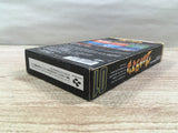 UF1732 Ultraman BOXED SNES Super Famicom Japan