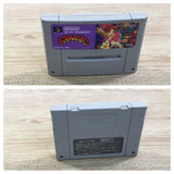 UF1743 Panel de Pon BOXED SNES Super Famicom Japan