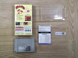 UF1743 Panel de Pon BOXED SNES Super Famicom Japan