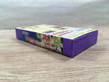 UF1743 Panel de Pon BOXED SNES Super Famicom Japan