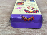 UF1743 Panel de Pon BOXED SNES Super Famicom Japan