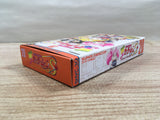 UF1746 Sailor Moon S Kondo wa Puzzle de OshiokiYo! BOXED SNES Super Famicom Japan
