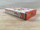 UF1746 Sailor Moon S Kondo wa Puzzle de OshiokiYo! BOXED SNES Super Famicom Japan