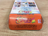 UF1746 Sailor Moon S Kondo wa Puzzle de OshiokiYo! BOXED SNES Super Famicom Japan