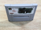 UF1748 Tsukikomori BOXED SNES Super Famicom Japan