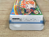 UF1749 The Game of Life Super Jinsei Game 3 BOXED SNES Super Famicom Japan