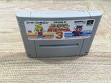 UF1749 The Game of Life Super Jinsei Game 3 BOXED SNES Super Famicom Japan
