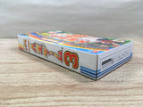 UF1749 The Game of Life Super Jinsei Game 3 BOXED SNES Super Famicom Japan