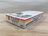 UF1749 The Game of Life Super Jinsei Game 3 BOXED SNES Super Famicom Japan