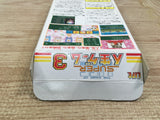 UF1749 The Game of Life Super Jinsei Game 3 BOXED SNES Super Famicom Japan