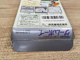 UF1750 Super Mario Land BOXED GameBoy Game Boy Japan
