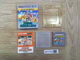 UF1750 Super Mario Land BOXED GameBoy Game Boy Japan
