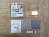 UF1750 Super Mario Land BOXED GameBoy Game Boy Japan