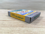 UF1750 Super Mario Land BOXED GameBoy Game Boy Japan