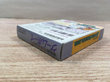 UF1750 Super Mario Land BOXED GameBoy Game Boy Japan