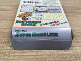 UF1750 Super Mario Land BOXED GameBoy Game Boy Japan
