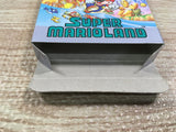 UF1750 Super Mario Land BOXED GameBoy Game Boy Japan