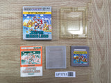 UF1751 Super Mario Land BOXED GameBoy Game Boy Japan