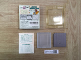 UF1751 Super Mario Land BOXED GameBoy Game Boy Japan