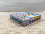 UF1751 Super Mario Land BOXED GameBoy Game Boy Japan