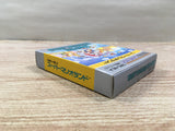 UF1751 Super Mario Land BOXED GameBoy Game Boy Japan