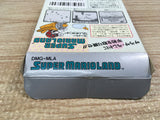 UF1751 Super Mario Land BOXED GameBoy Game Boy Japan